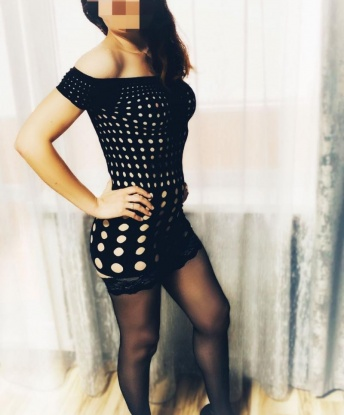 Анкета проститутки Роксана - город Останино, 30 лет, №13263